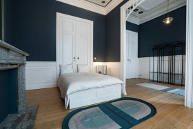 Zimmer in Ixelles