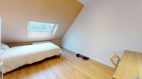 Zimmer in Ixelles
