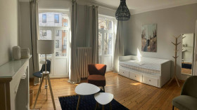 Kamer in Etterbeek