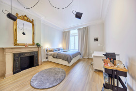 Zimmer in Ixelles