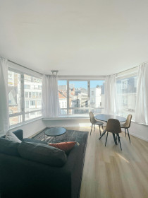 Studio à Saint-Gilles