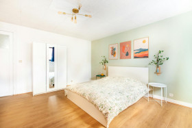 Chambre à Schaerbeek