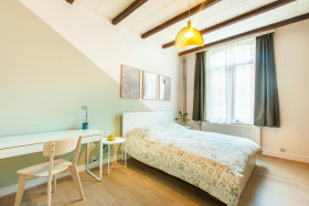 Kamer in Schaerbeek