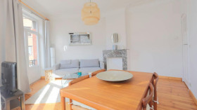 Appartement à Woluwe-Saint-Pierre