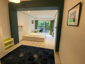 Chambre à Forest