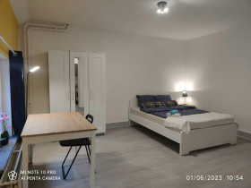 Zimmer in Saint-Josse-ten-Noode