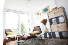 Maison d'habitation à Uccle