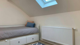 Zimmer in Etterbeek