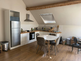 Appartement in Ixelles