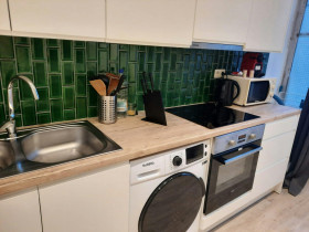 Appartement in Ganshoren