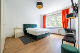 Chambre à Evere