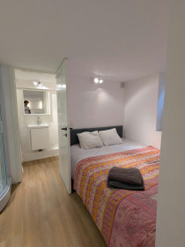 Appartement à Saint-Gilles
