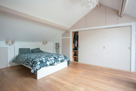Chambre à Schaerbeek