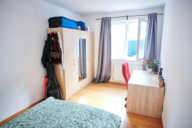 Chambre à Forest