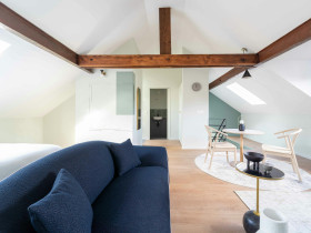 Appartement à Ixelles