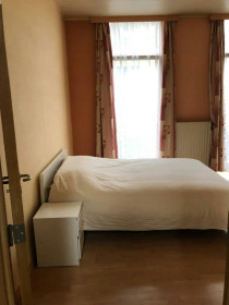 Chambre à Molenbeek-Saint-Jean