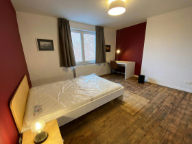 Zimmer in Saint-Gilles