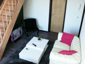 Kamer in Etterbeek