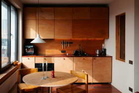 Appartement à Ixelles