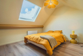 Zimmer in Woluwe-Saint-Lambert