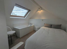 Appartement in Saint-Gilles