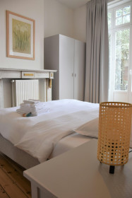 Appartement à Schaerbeek