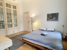 Chambre à Schaerbeek