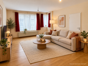 Appartement à Forest