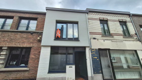 Einfamilienhaus in Wetteren