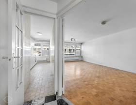 Appartement in Leuven