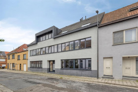 Appartement à Merelbeke