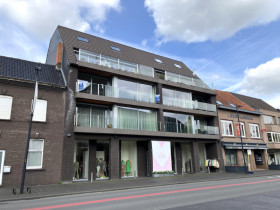 Appartement in Ingelmunster