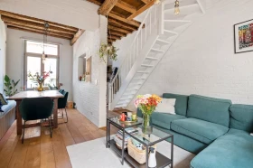Maison d'habitation à Lier