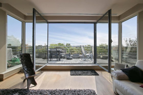 Appartement in Antwerpen