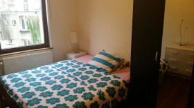 Appartement in Ixelles