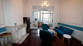 Appartement in Ixelles