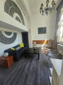 Zimmer in Ixelles
