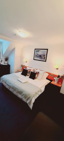 Studio à Ixelles