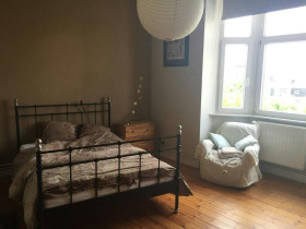Chambre à Schaerbeek