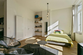 Zimmer in Saint-Gilles