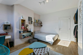 Zimmer in Saint-Gilles
