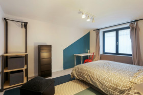 Chambre à Ixelles