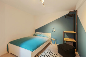 Zimmer in Ixelles