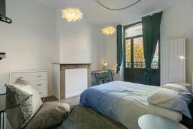Zimmer in Ixelles