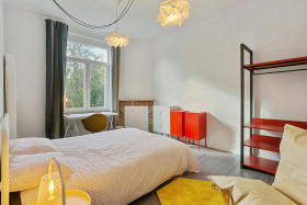 Zimmer in Ixelles
