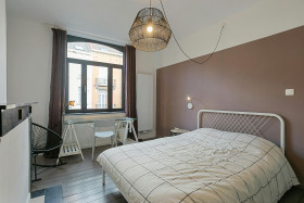 Chambre à Ixelles