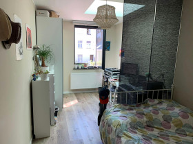 Chambre à Schaerbeek