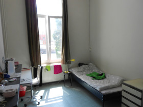 Chambre à Saint-Josse-ten-Noode