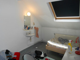 Chambre à Saint-Josse-ten-Noode