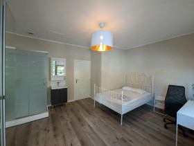 Chambre à Schaerbeek